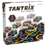Tantrix - Strategy (Ang)