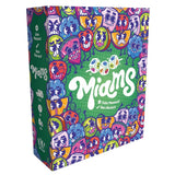 Miams (Bil)