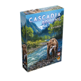 Cascadia - Rolling Rivières (Fr)