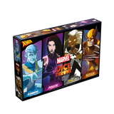 Dice Throne - Marvel X-Men - Boite 1 (Fr)