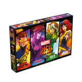 Dice Throne - Marvel X-Men - Boite 2 (Fr)