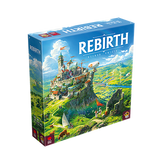 Rebirth (Fr)