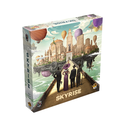 Skyrise - Édition Essentiel (Fr)