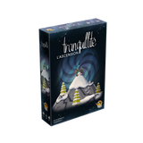 Tranquilité - L'ascension (Fr)