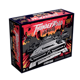 Thunder Road Vendetta - Maximum Chrome (Fr)