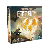 The Vale of Eternity (Fr)