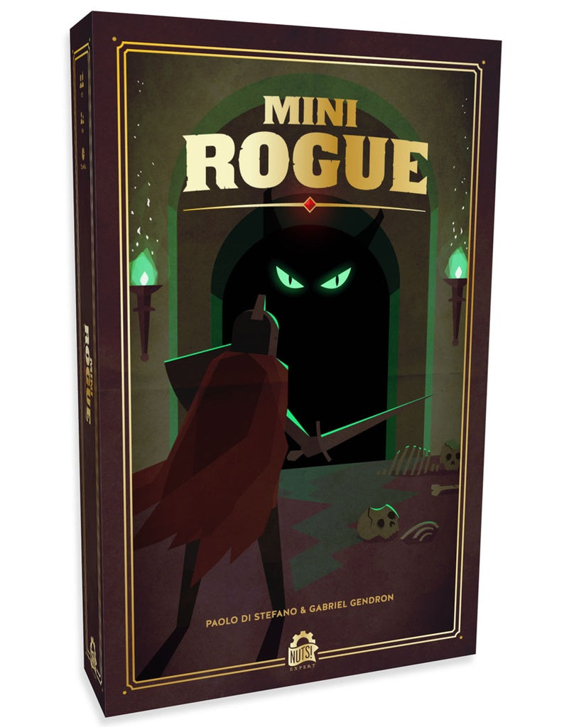 Mini Rogue (Fr)