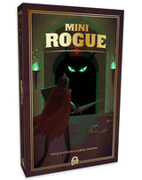 Mini Rogue (Fr)