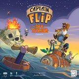 Captain Flip - Isla Bomba (Exp) (Multi)