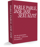 Parle parle jase jase - Sexualité (Fr)