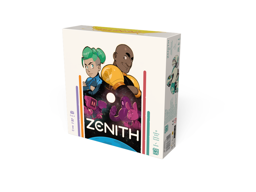 Zenith (En)