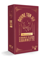 Ouvre ton jeu : En couple (Fr)
