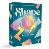 Shape it (Fr)