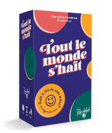 Tout le monde s'haït (Fr)