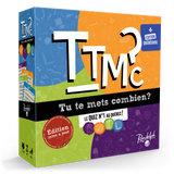 TTMC? - What do you rate yourself? New version (En)