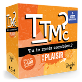 TTMC? - Extra plaisir (Fr)