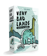 Very Bad Lands - Brachio (Ang)
