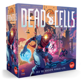 Dead Cells : Le jeu de société (Fr)