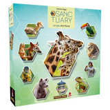 Ark Nova - Sanctuary (Fr)