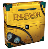 Endeavor - Eaux profondes (Fr)