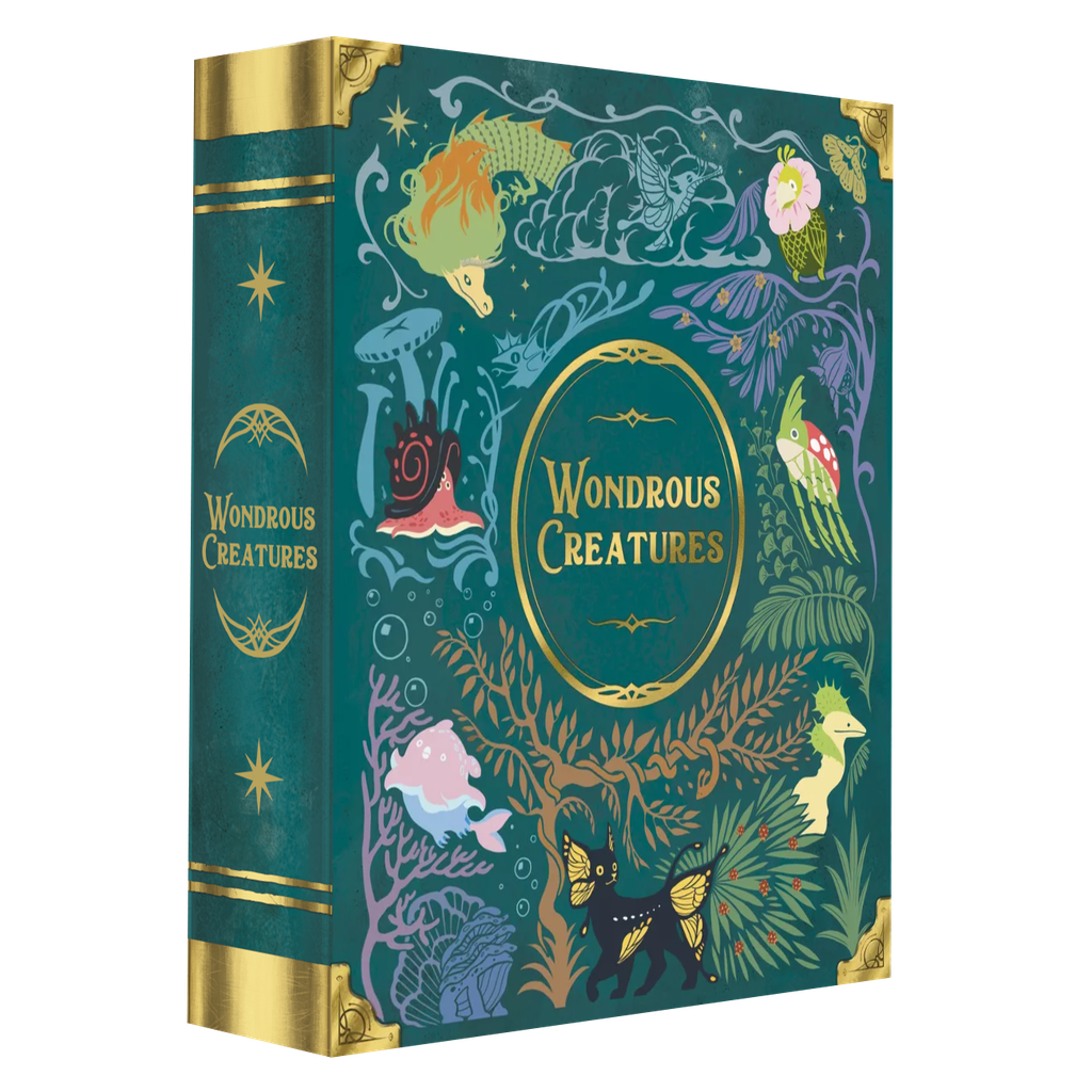 Wondrous Creature (Fr)
