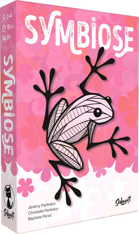 Symbiose (Bil)