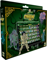 365 aventures - Cthulhu (Fr)