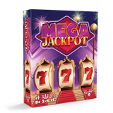 Mega Jackpot (Fr)
