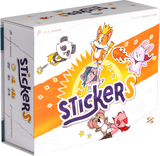 Stickers (Fr)