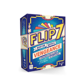 Flip 7 - Soif de vengeance (Bil)