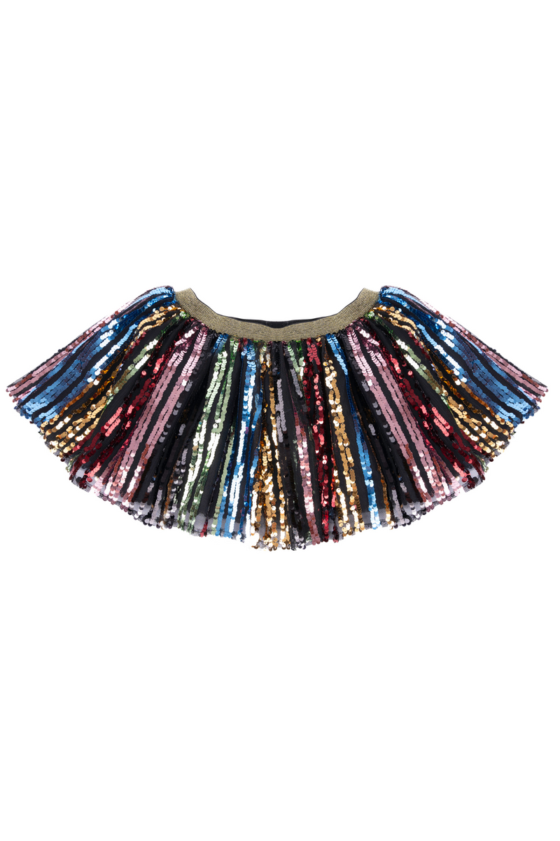 Jupe à paillettes Show Stopper