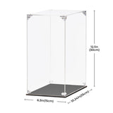 Protection antipoussière à serre-livre DIY