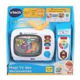 VTech - Magi TV des découvertes (Fr)