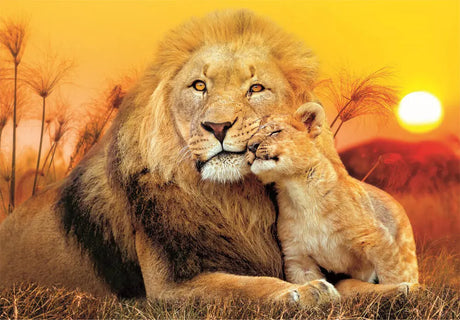 Câlin inattendu - 180 mcx