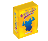 6 Qui prend! - 30 ans (Fr) - La Ribouldingue