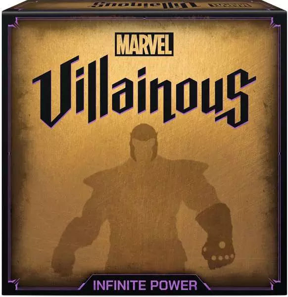 Marvel Villainous (Eng)