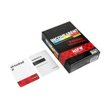 Incohearent - NSFW (Ext) (Ang)