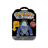 Stretchi Gorillas (assortiment)