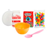 Slime Life - Bowl of Fruity Cereal