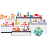 Miniverse : Make It Mini - Friandises (assortiment)