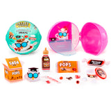 Miniverse : Make It Mini - Friandises (assortiment)