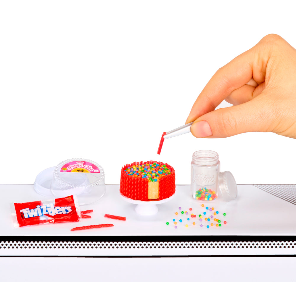 Miniverse : Make It Mini - Friandises (assortiment)