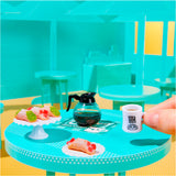 Miniverse : Make It Mini - Café (assortiment)