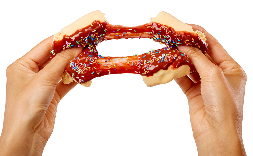 Slime Life - Chocolate and Cream Donuts