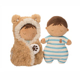 Baby Hug - Tate l'ourson
