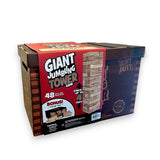 Giant Tumbling Tower (Ang)