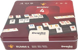 Rummy - 4 Players (Bil)