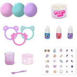 Style 4 Ever - Trousse pour les lèvres Kawaii DIY