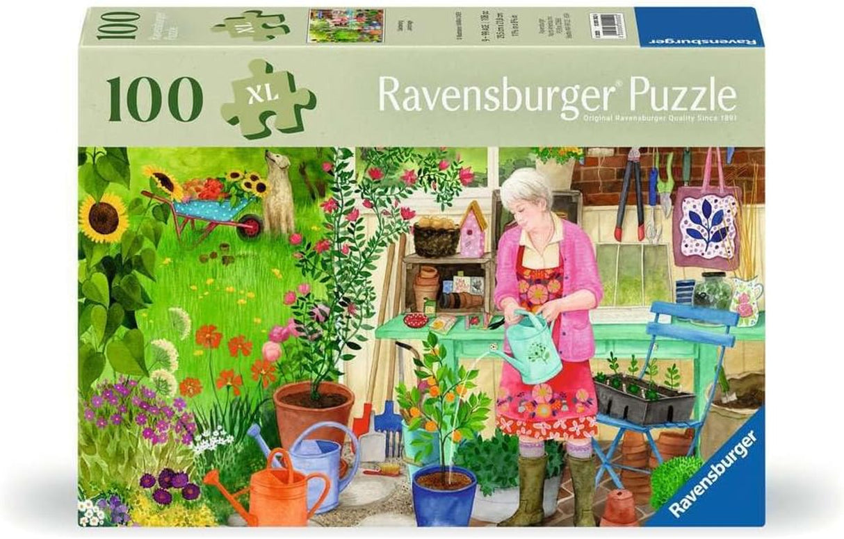 Gardening - 100 pcs XL