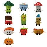 Kunjo - Plush - Food Collection